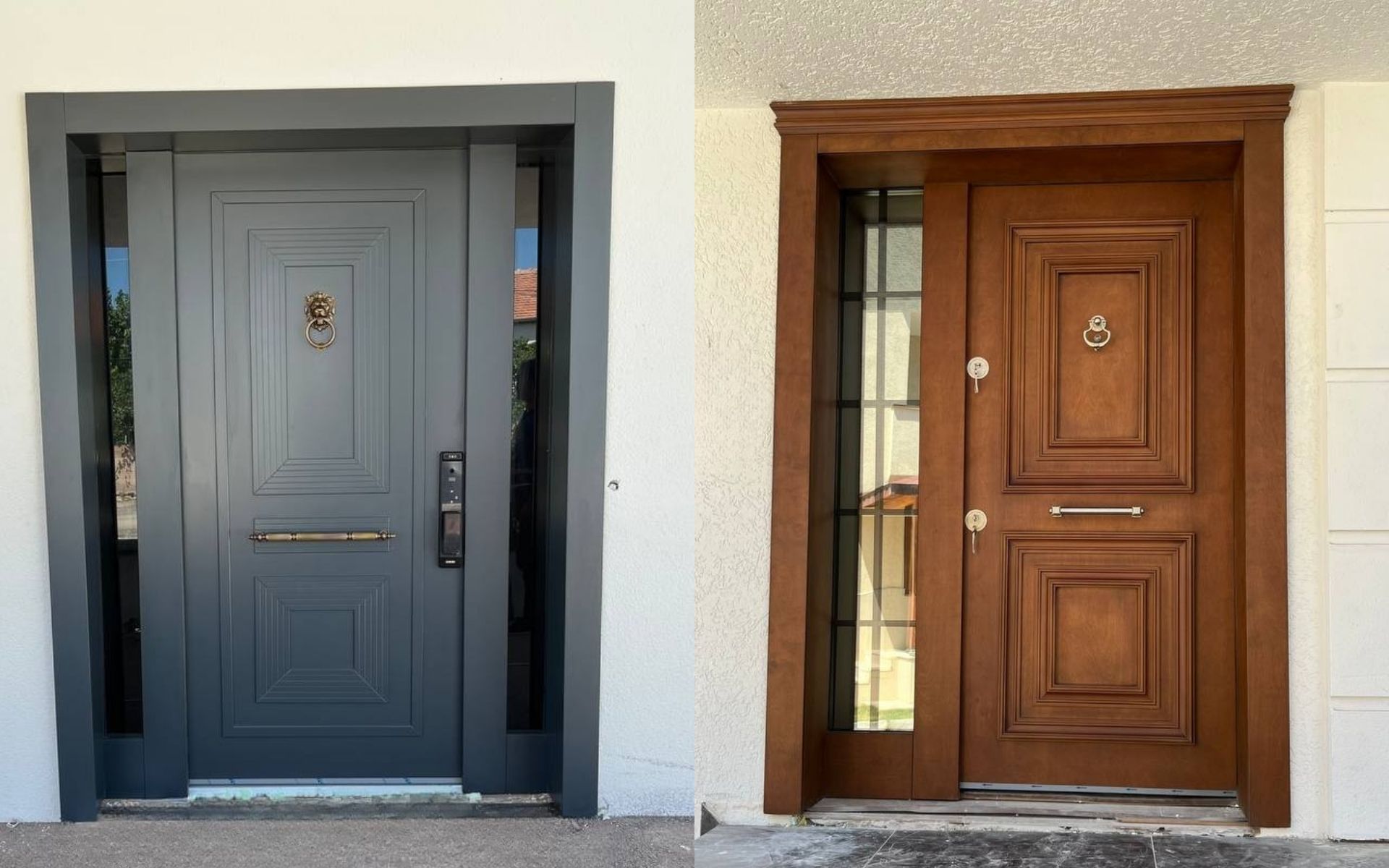 Bizi Kısaca Tanıyın