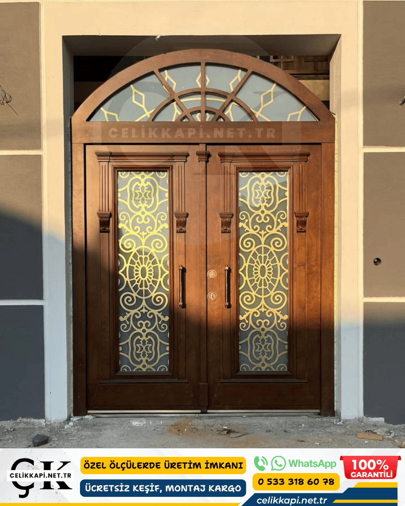 Villa Kapısı Su Kontrası Muğla Ortaca